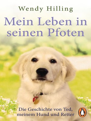 cover image of Mein Leben in seinen Pfoten